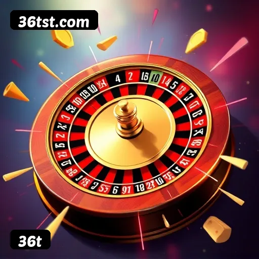 App Mobile 36t - Jogue em Qualquer Lugar no Seu Smartphone